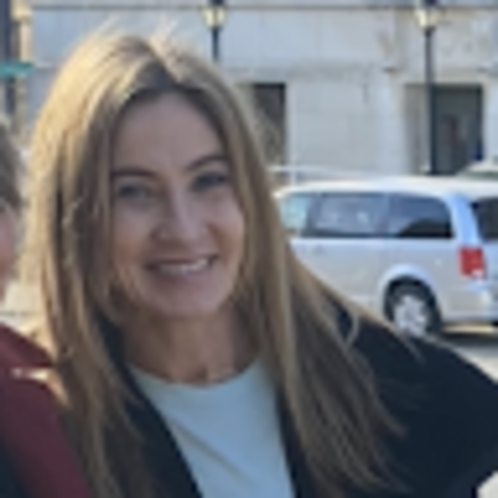 Meet your Posher, Amy